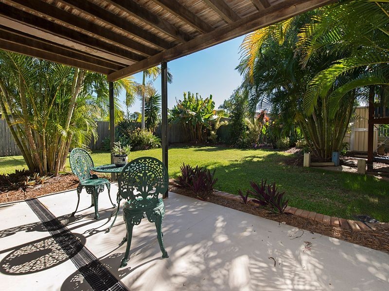 27 Landbury Street, Bald Hills QLD 4036