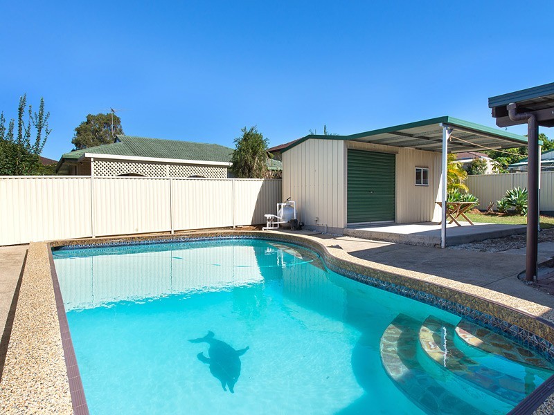 6 Meelagh Street, Bracken Ridge QLD 4017