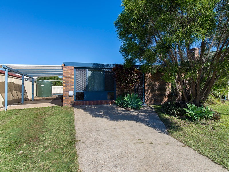 6 Meelagh Street, Bracken Ridge QLD 4017