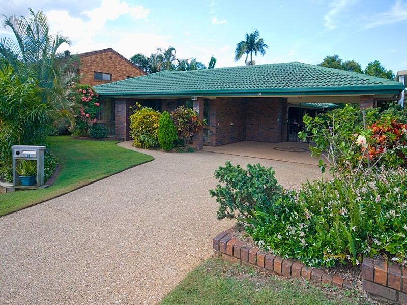 28 Vienna Way, Strathpine QLD 4500