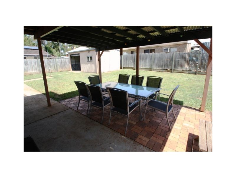 1 Penny Street, Bracken Ridge QLD 4017