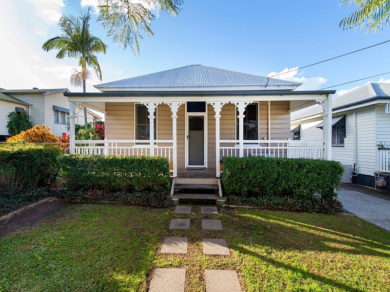 26 Sidney Street, Nundah QLD 4012