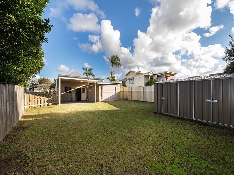26 Sidney Street, Nundah QLD 4012