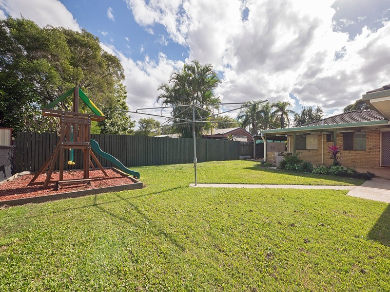 45 Rushworth Street, Bald Hills QLD 4036