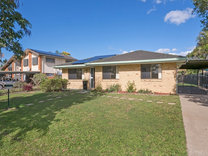 45 Rushworth Street, Bald Hills QLD 4036