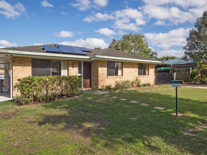 45 Rushworth Street, Bald Hills QLD 4036