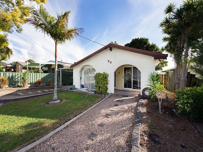 36 Dolphin Street, Deception Bay QLD 4508