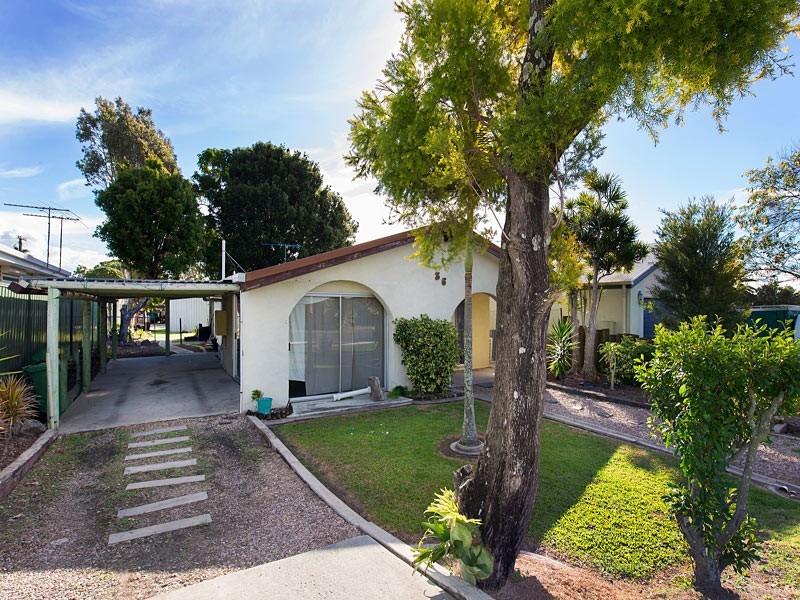 36 Dolphin Street, Deception Bay QLD 4508