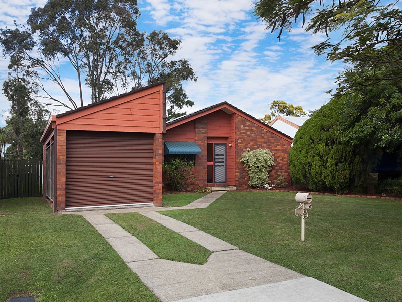 33 Varndell Street, Bald Hills QLD 4036