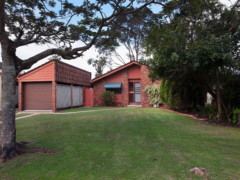 33 Varndell Street, Bald Hills QLD 4036