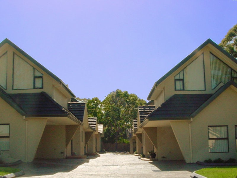 Baulkham Hills NSW 2153