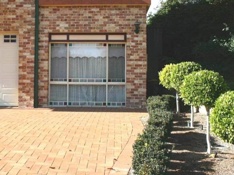 Castle Hill NSW 2154