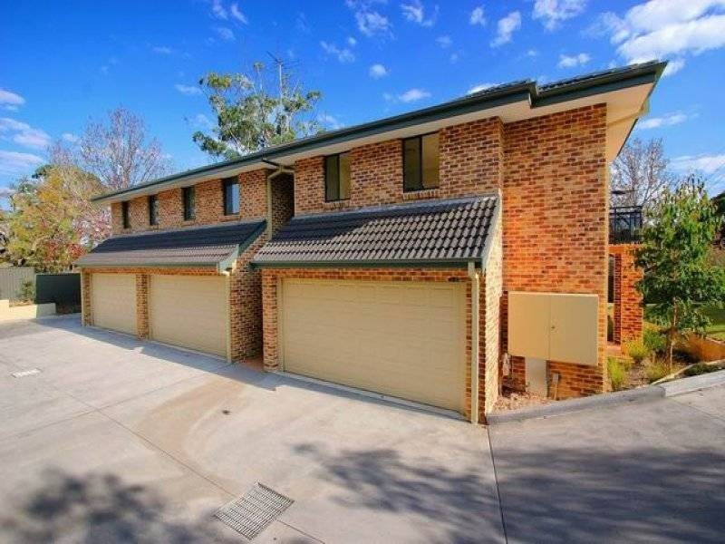 Castle Hill NSW 2154