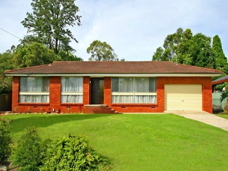 Baulkham Hills NSW 2153