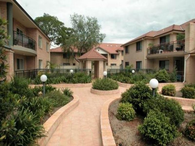 Castle Hill NSW 2154