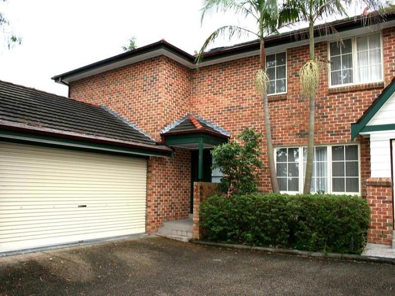 Castle Hill NSW 2154