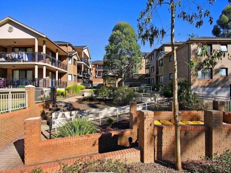 Baulkham Hills NSW 2153