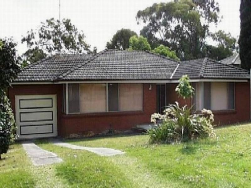 Castle Hill NSW 2154