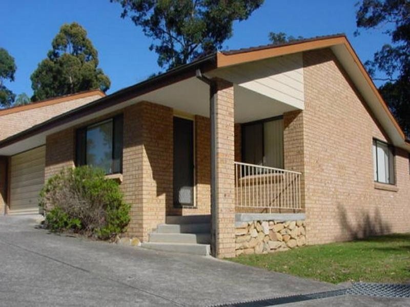 Castle Hill NSW 2154