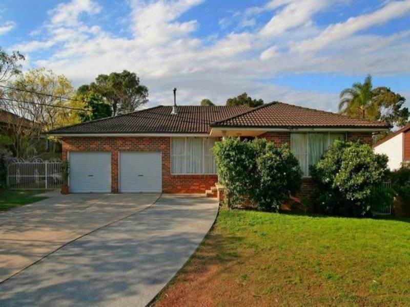 Castle Hill NSW 2154