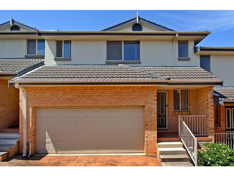 Castle Hill NSW 2154