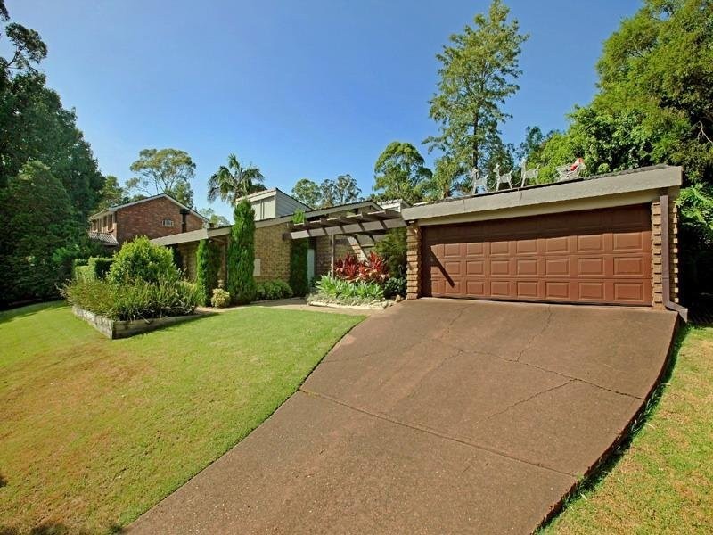 Castle Hill NSW 2154