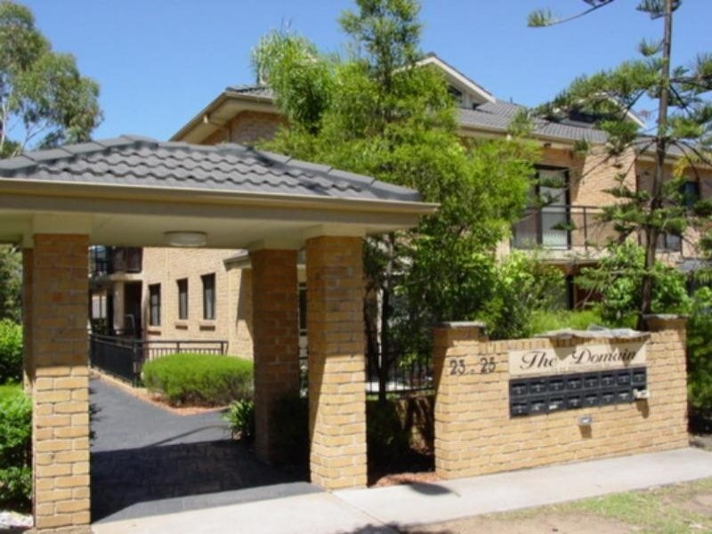 Castle Hill NSW 2154