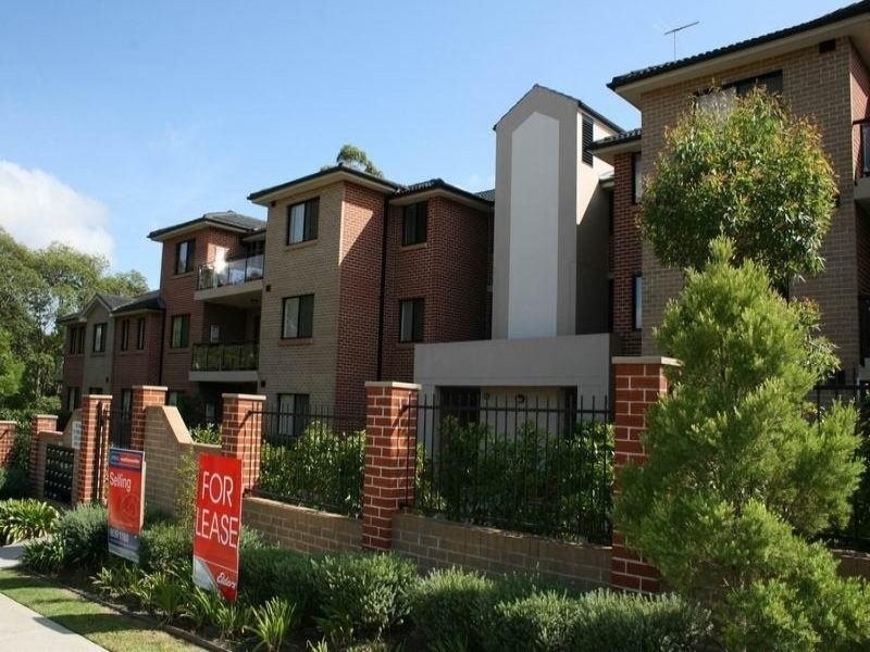 Castle Hill NSW 2154