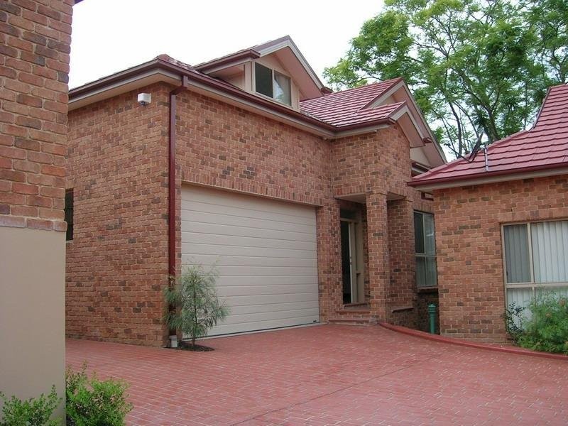 Baulkham Hills NSW 2153