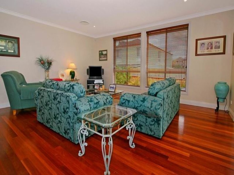 Bella Vista NSW 2153