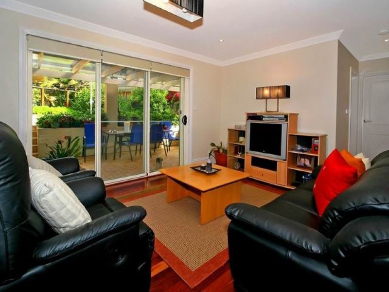 Bella Vista NSW 2153