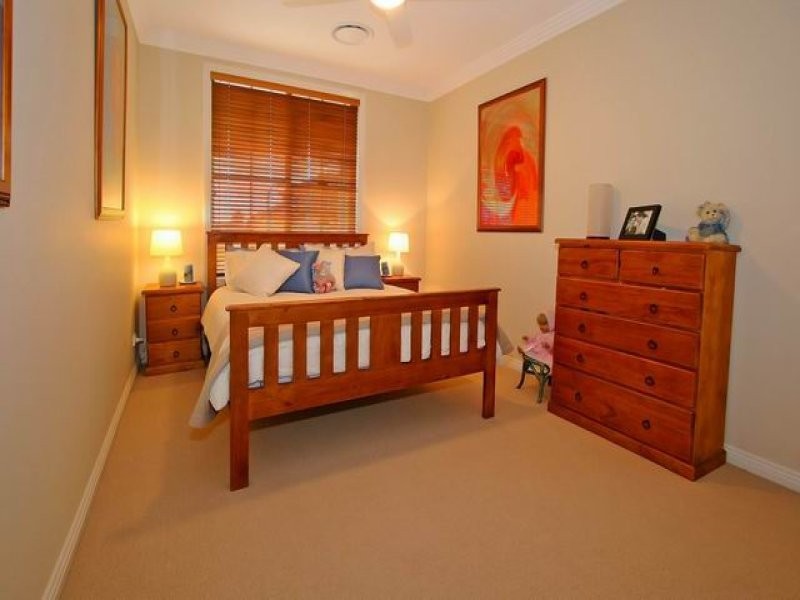 Bella Vista NSW 2153