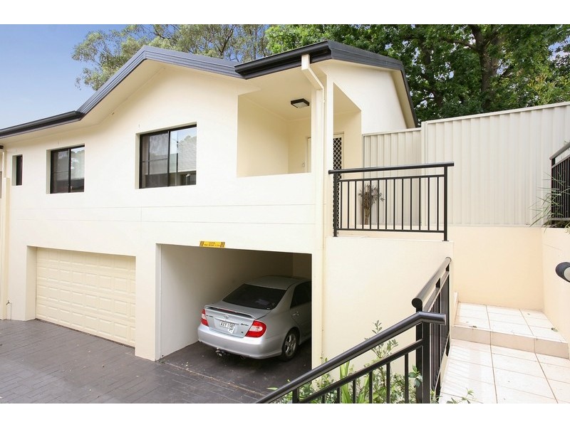 Baulkham Hills NSW 2153
