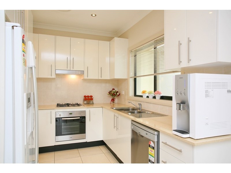 Baulkham Hills NSW 2153
