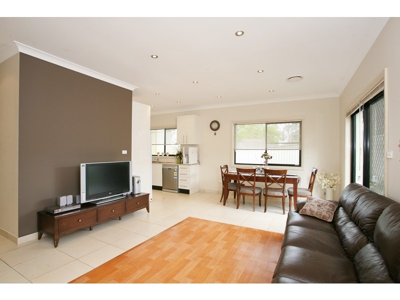 Baulkham Hills NSW 2153
