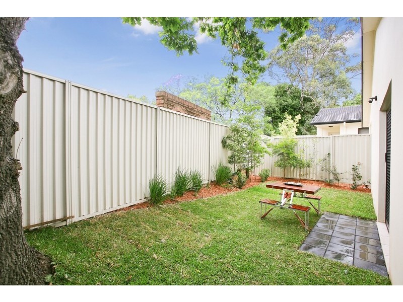 Baulkham Hills NSW 2153