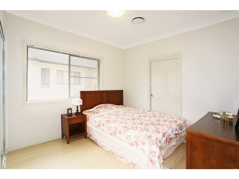 Baulkham Hills NSW 2153