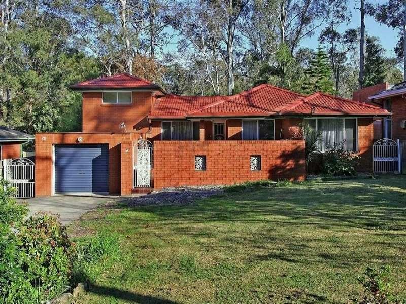 West Pennant Hills NSW 2125