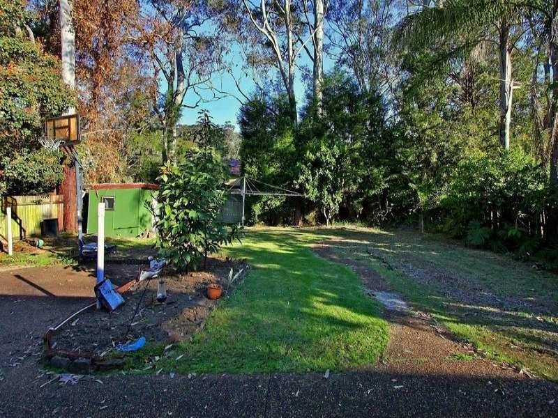 West Pennant Hills NSW 2125