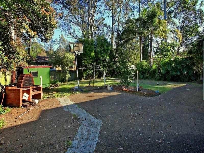 West Pennant Hills NSW 2125