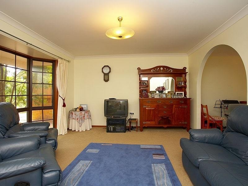 Castle Hill NSW 2154