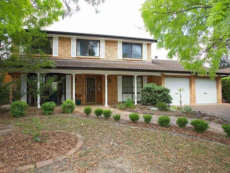 Castle Hill NSW 2154