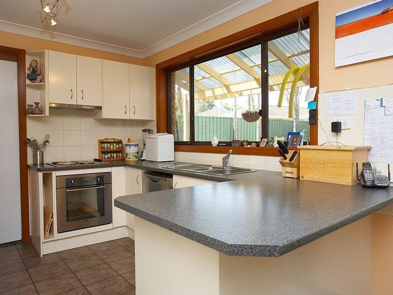 Castle Hill NSW 2154