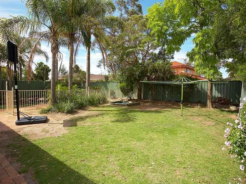 Castle Hill NSW 2154