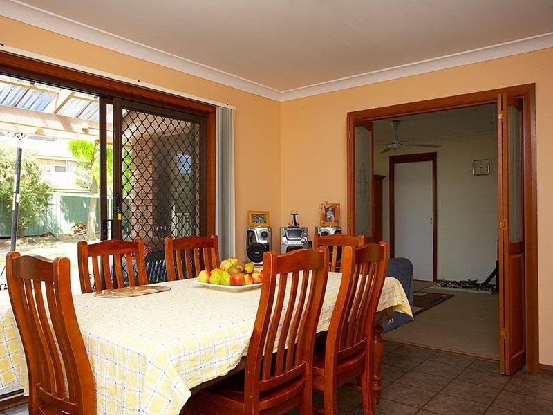 Castle Hill NSW 2154