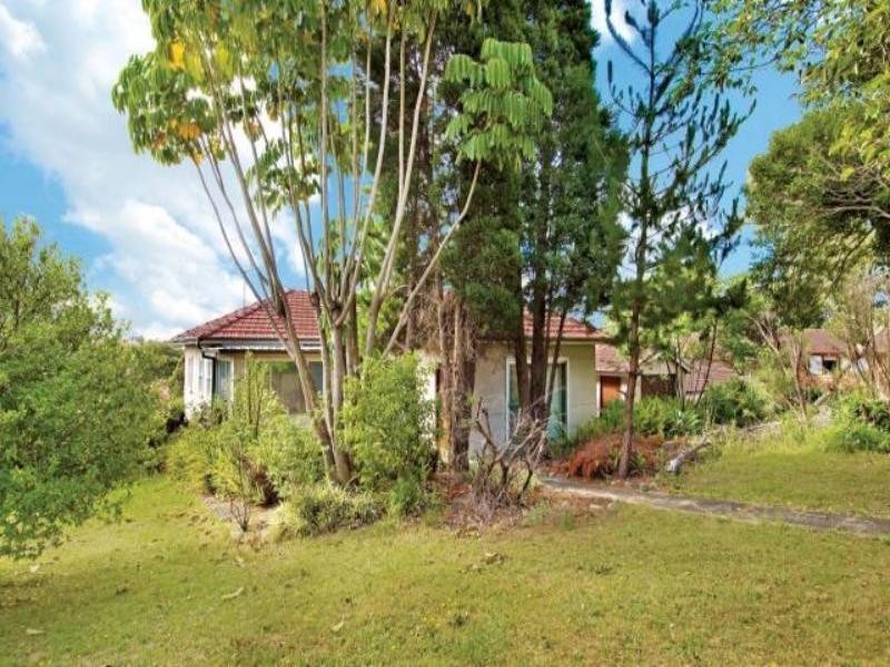 Baulkham Hills NSW 2153