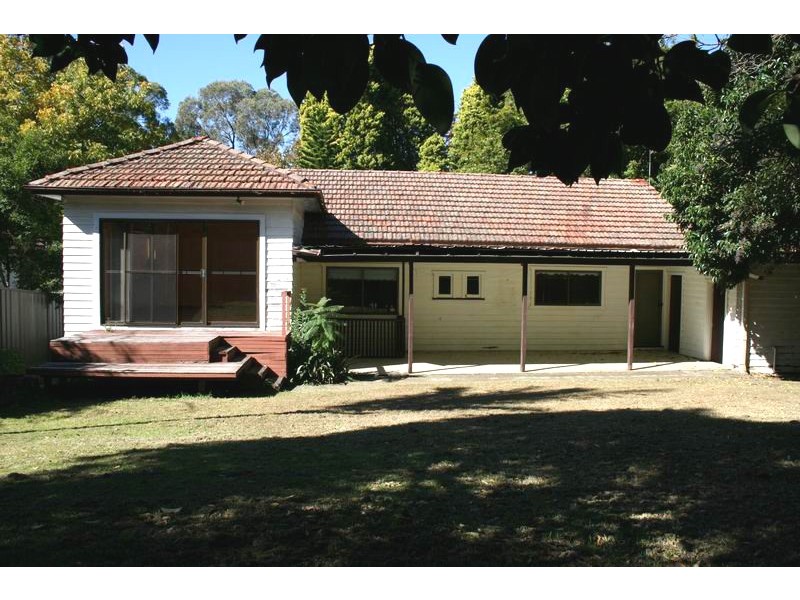 Baulkham Hills NSW 2153