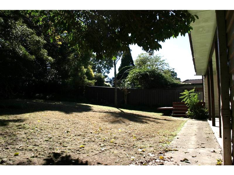 Baulkham Hills NSW 2153