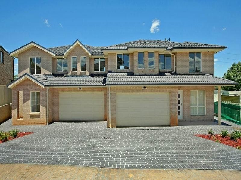 Castle Hill NSW 2154