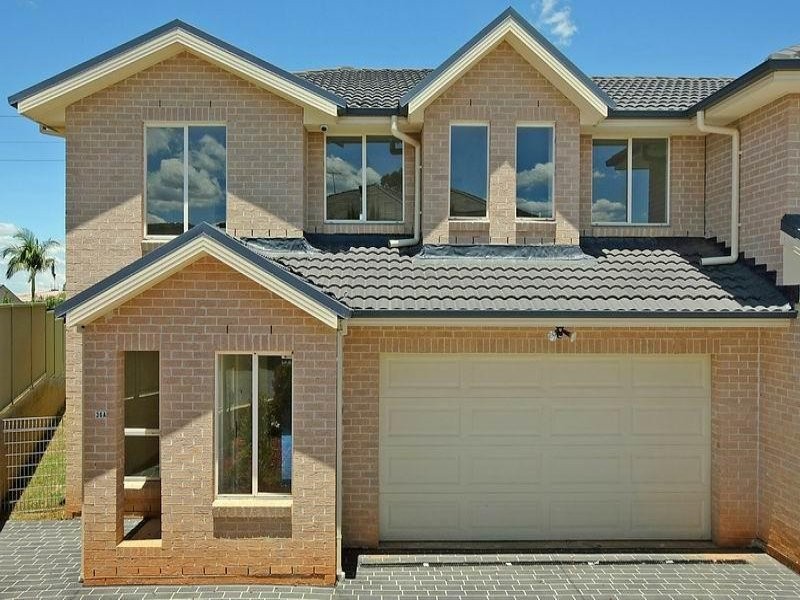 Castle Hill NSW 2154